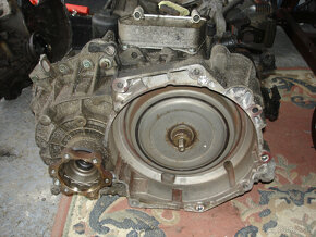 turbo, spojka, prevodovka, motor octavia 2 , 1.9 tdi - 4