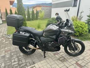 Honda VFR 1200 CROSSTOURER - 4