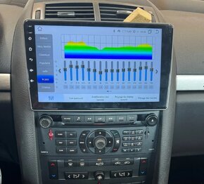 2din Autoradio Peugeot 407 CARPLAY - 4