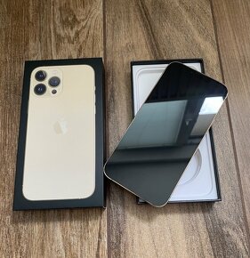 iPhone 13 Pro Max 256GB - 4