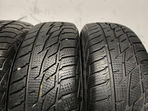 205/70 R15 Zimné pneumatiky Matador Sibir Snow 4 kusy - 4