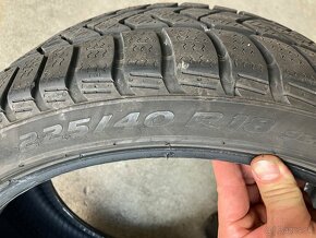 Pirelli 225/40 R18 - 4