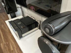 Bowers & Wilkins 805 D4 - 4