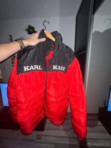 Orig The North face / Karl Kani - 4