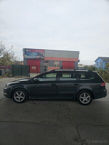 Passat b7 1.6tdi 2012 - 4