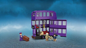 LEGO Harry Potter 75957 - 4