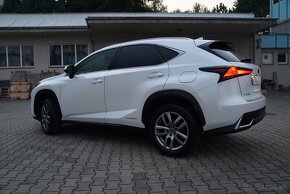 Lexus NX300h 2021 60tkm - 4