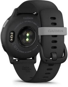 Hodinky Garmin - 4