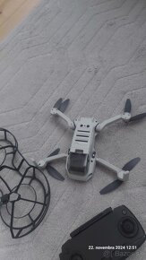 DJI mavic mini fly more combo - 4