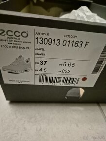 Ecco w golf biom c4 - 4