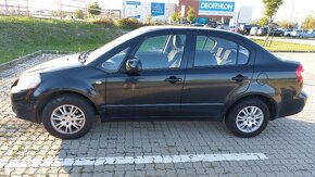 SX4 - 4