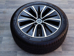 ►►18" 5x112 MERCEDES CLS W257 ►► ZIMNÍ + ČIDLA - 4