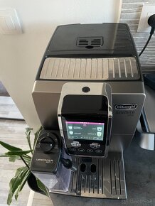 De'Longhi Dinamica Plus - 4