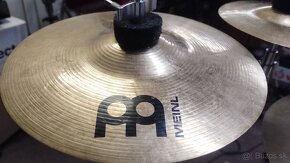 Meinl Byzance splash 8 - 4