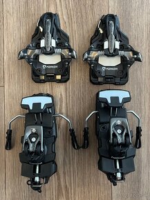 Novy skialp set K2 - 4