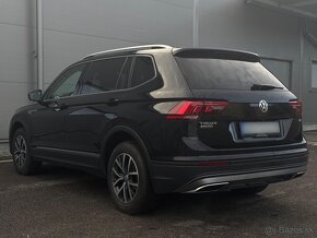 Volkswagen Tiguan Allspace 7miest - 4