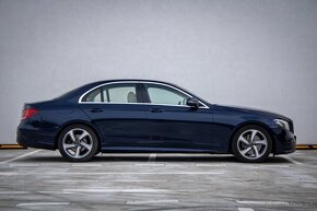 Mercedes-Benz E220d w213 A/T - ODPOČET DPH - 4