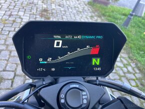 BMW S1000R - 4