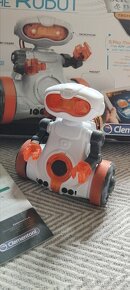 Mio robot - 4