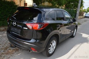 Mazda CX-5 2.2 Skyactiv-D 175k AWD Revolution - 4