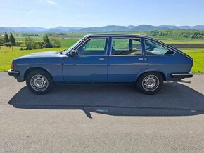 Lancia Beta 2,0 - 4