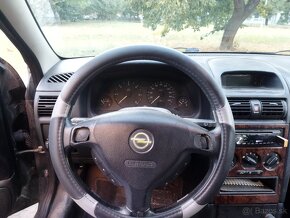 Predam Opel Astra G - 4