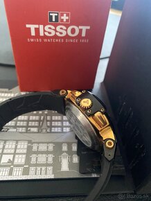 TISSOT T-Race Automatic Chronograph - 4