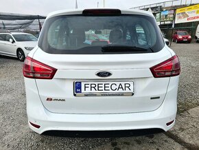 Ford B-Max 1.0 EcoBoost SCTi Trend - 4