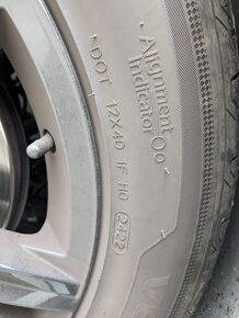 Hankook Ventus Prime 3 - 4