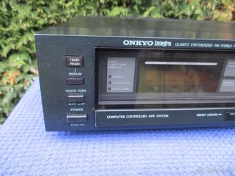 Onkyo T-9900 - 4