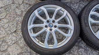 5x114,3x66 R20 --- RENAULT GRAND SCENIC - 4