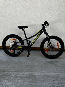 Detsky horsky bycikel Specialized - rip rock - 4