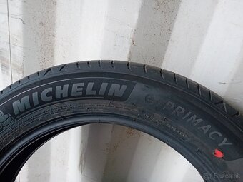 MICHELIN e PRIMACY 175 65 17/LETNE - 4