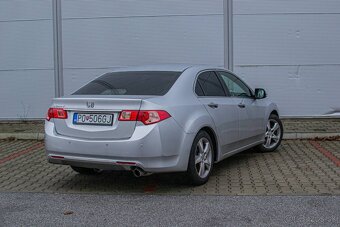 Honda Accord 2.0 i-VTEC Executive 2011 - 4