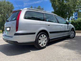 Citroen C5 1.6 HDi 16V nová STK - 4