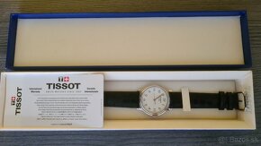 TISSOT - 4