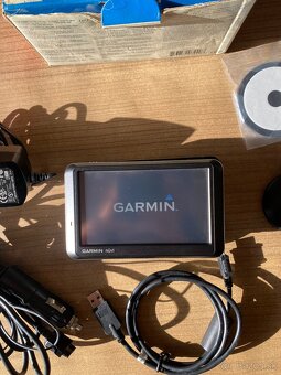 Garmin Nuvi 760 - 4