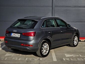 Audi Q3 2.0 TDI Quattro - 4