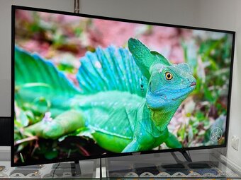 Philips 65PUS6162 Smart UHD 164cm - 4