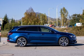 Renault Talisman Grandtour Energy dCi 160 Initiale Paris EDC - 4