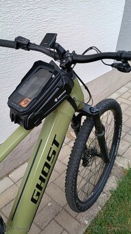 Ghost elektrobicykel 2024 veľkosť XL - 4