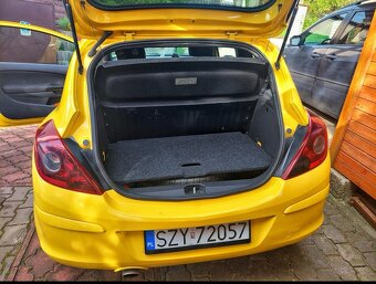 Opel Corsa D 1.4 LPG - 4