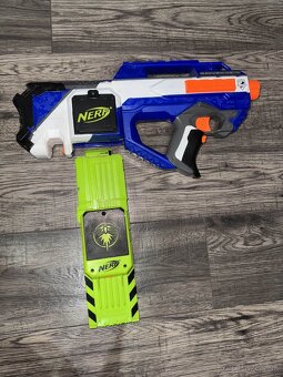 Nerf zbrane - 4