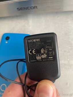 Alcatel 1 - 4