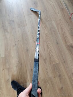 Hokejka ccm ft6 sr, flex 80, p29 - 4