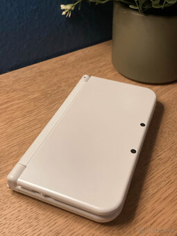 Nintendo New 3DS XL - 4