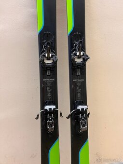 Skialp set K2 Wayback 88 - 174cm - 4