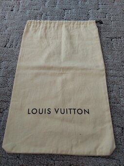 louis vuitton dust bag original - 4