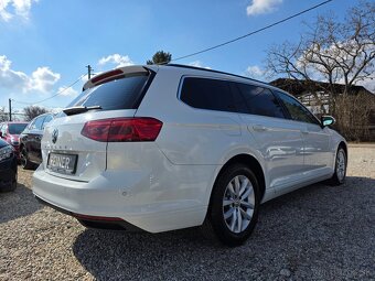 Volkswagen Passat Variant 2,0TDi DSG FACELIFT LED - 4