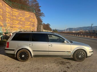 Volkswagen Passat 1.9 TDI - 4